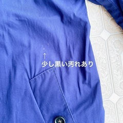 LE CIEL BLEU/ルシェルブルーのコート【訳あり品】の画像