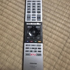 TOSHIBA REGZA 55BM620X 2018年製　4K液晶テレビの画像