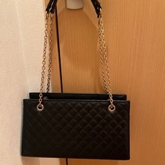 バッグ　未使用品の画像
