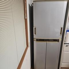 SHARP シャープ 冷蔵庫 左右両開き プラズマクラスター 除...
