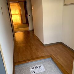 🌟🌟八代市🌟🌟💡オンライン手続きで楽々💡初期費用21340円🌈PUI1696🌈ペット小型1匹可能 - 賃貸（マンション/一戸建て）