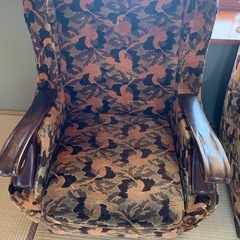 ソファーの画像