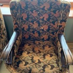 ソファーの画像