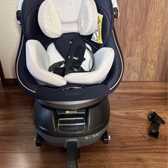 コンビ チャイルドシート クルムーヴスマート ISOFIX エッ...