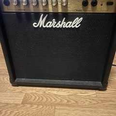 ギターアンプ Marshall VS15　