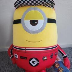 ミニオン ぬいぐるみ 3種セット 怪盗グルーのミニオン超変身の画像