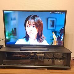 ～48型テレビ台