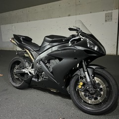 ヤマハ yzf-r1 ヤマハ(バイク)の中古が安い！激安で譲ります・無料であげます｜ジモティー