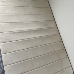 セミダブル マットレスの画像