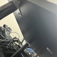 ニトリ プレフェ 140cm の画像