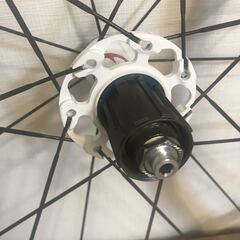 FULCRUM RACING 3 フルクラム レーシング 3 ホイール 前後セット 622x15C シマノ11Sの画像