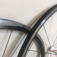 FULCRUM RACING 3 フルクラム レーシング 3 ホイール 前後セット 622x15C シマノ11Sの画像