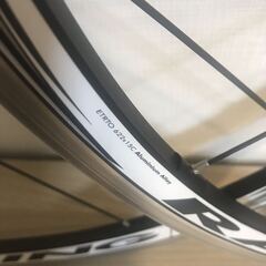 FULCRUM RACING 3 フルクラム レーシング 3 ホイール 前後セット 622x15C シマノ11Sの画像