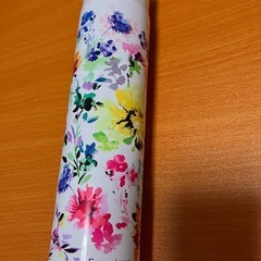 フランフラン　水筒　180ml