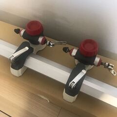 ミノウラ MINOURA 2台用ホイールサポート付車内積載用 サイクルキャリアの画像