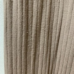 フリーズマートVネックニットワンピースの画像