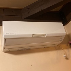 エアコンの買い取りいたします！