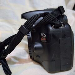 良品　canon eos kiss X4 　ボディのみ　の画像