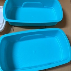 ディズニー　チップ&デール　弁当箱の画像