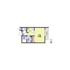 【🦅入居費用12万円🦅】✨審査No.1✨ 🔥京成千葉線 京成稲毛...