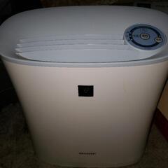 空気清浄機 SHARP FU-G30A
