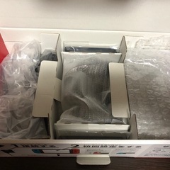 【美品⭐︎使用時間100時間内】Switch　本体の画像