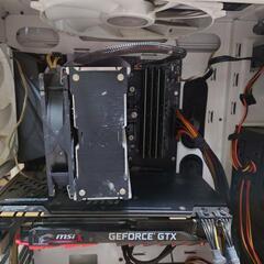 【値段要相談、気軽にご連絡ください】PC（ジャンク品）【取りに来て頂ける方限定】の画像