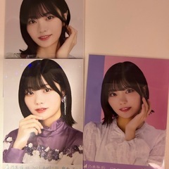 バラ売り可⠀】AKB48 乃木坂46 グループ 公式生写真