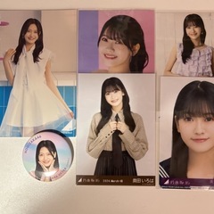 バラ売り可⠀】AKB48 乃木坂46 グループ 公式生写真