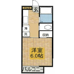 【🦅入居費用8万円🦅】✨審査No.1✨ 🔥JR千代田・常磐緩行線...
