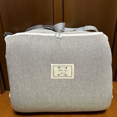 ベッドインベッド