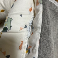 ベッドインベッドの画像