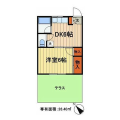 【🦅入居費用10万円🦅】✨審査No.1✨ 🔥JR総武・中央緩行線...