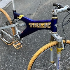[TREK]Y11OCLV26インチ