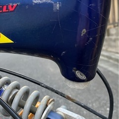 [TREK]Y11OCLV26インチの画像