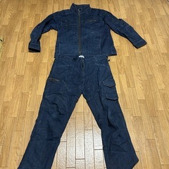 作業着