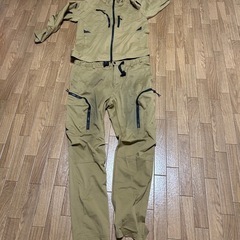 作業着