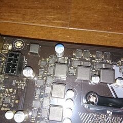 訳あり PRIME B450M-Aの画像