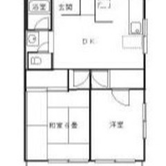 【🦅入居費用11万円🦅】✨審査No.1✨ 🔥JR千代田・常磐緩行...