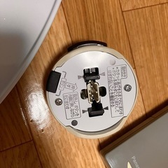 パナソニック　蛍光灯　照明器具　シーリングライト　の画像
