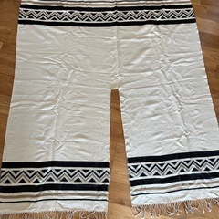 グローバルワーク　　ストールの画像