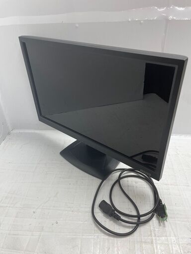 I・O DATA PCモニター LCD-MF221XGBR 21.5型 　ディスプレイ　パソコンモニター