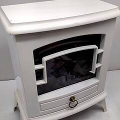 暖炉型ファンヒーター セラミックファンヒーター IFD-575B...