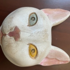 鉄道サボ愛称板】（表）ひばらHIBARA（裏）ざおうZAŌ