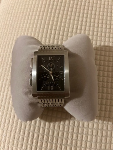 GUCCIの時計