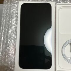 Apple iPhone14Pro Max 128GB ディープパープルの画像
