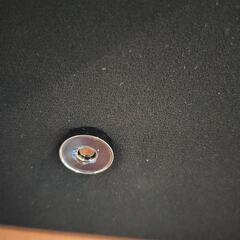 セレモニーバッグ　法事用　数珠付きの画像