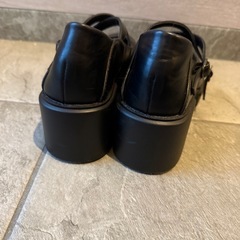 ヒールの画像