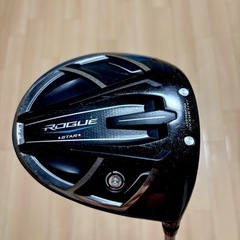 キャロウェイ　Callaway Rogue Star ドライバー...