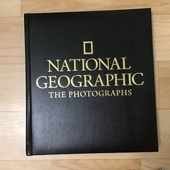 National Geographic    the photo...
